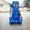 200m Crawler-type Drilling Rig