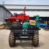 200m Wheel‑mounted Water Well Drilling Rig