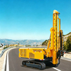 Photovoltaic Pile Driver PV-60