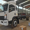 800m Truck‑mounted Water Well Drilling Rig