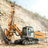 Mining Blast Hole Drilling Rig YQD-230