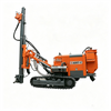 Mining Blast Hole Drilling Rig YQD-115