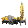 800m Truck‑mounted Water Well Drilling Rig