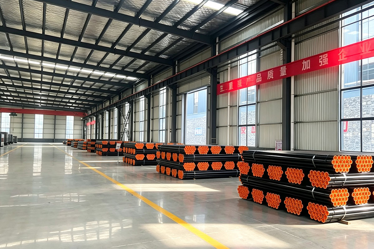 Production Strength