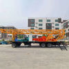 1200m Rotary Table Drilling Rig
