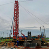 1000m Rotary Table Drilling Rig