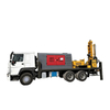 300m Truck‑mounted Water Well Drilling Rig