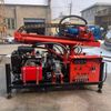 ZZ300 Trailer-type Water Well Drilling Rig