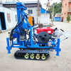 200m Crawler-type Drilling Rig