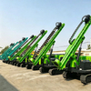 Photovoltaic Pile Driver PV-60