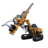 Mining Blast Hole Drilling Rig YQD-115