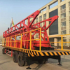 1200m Rotary Table Drilling Rig