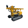 Mining Blast Hole Drilling Rig YQD-115