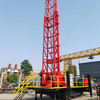 1000m Rotary Table Drilling Rig