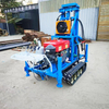 200m Crawler-type Drilling Rig