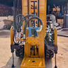 ZZ300 Crawler-type Small Water Well Drilling Rig