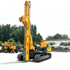 Photovoltaic Pile Driver PV-60