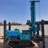 400m Crawler Type Water Well Drilling Rig