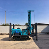 200m Crawler Type Water Well Drilling Rig