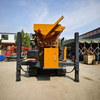800m Crawler Type Water Well Drilling Rig