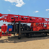 1000m Rotary Table Drilling Rig