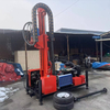 ZZ300 Trailer-type Water Well Drilling Rig