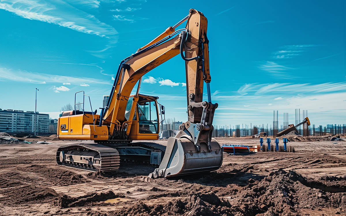 Mining & Blasting