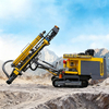 Mining Blast Hole Drilling Rig YQD-180