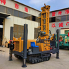 400m Crawler Type Water Well Drilling Rig