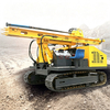 Photovoltaic Pile Driver PV-60