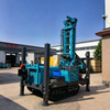 400m Crawler Type Water Well Drilling Rig