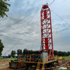1000m Rotary Table Drilling Rig