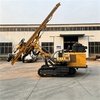 Mining Blast Hole Drilling Rig YQD-165