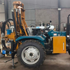 Tractor-mounted Water Well Drilling Rig
