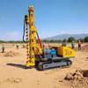 Photovoltaic Pile Driver PV-60