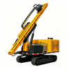 Photovoltaic Pile Driver PV-100