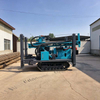 400m Crawler Type Water Well Drilling Rig