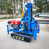 200m Crawler-type Drilling Rig