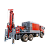300m Truck‑mounted Water Well Drilling Rig