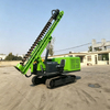 Photovoltaic Pile Driver PV-100