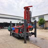 400m Crawler Type Water Well Drilling Rig
