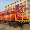 1200m Rotary Table Drilling Rig