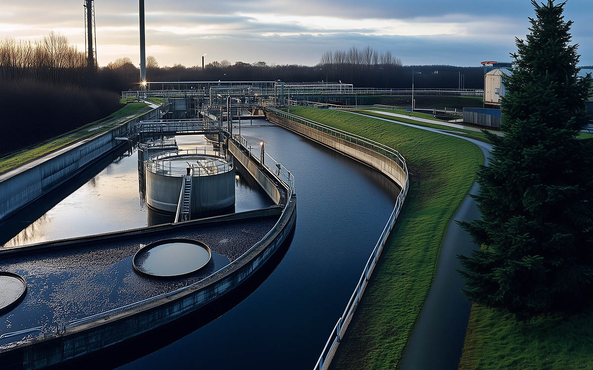 Engineering Water Supply