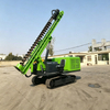 Photovoltaic Pile Driver PV-60