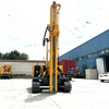 Photovoltaic Pile Driver PV-130