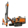 Mining Blast Hole Drilling Rig YQD-180