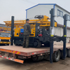 800m Truck‑mounted Water Well Drilling Rig