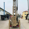 600m Truck‑mounted Water Well Drilling Rig