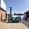 200m Crawler Type Water Well Drilling Rig