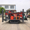 400m Crawler Type Water Well Drilling Rig